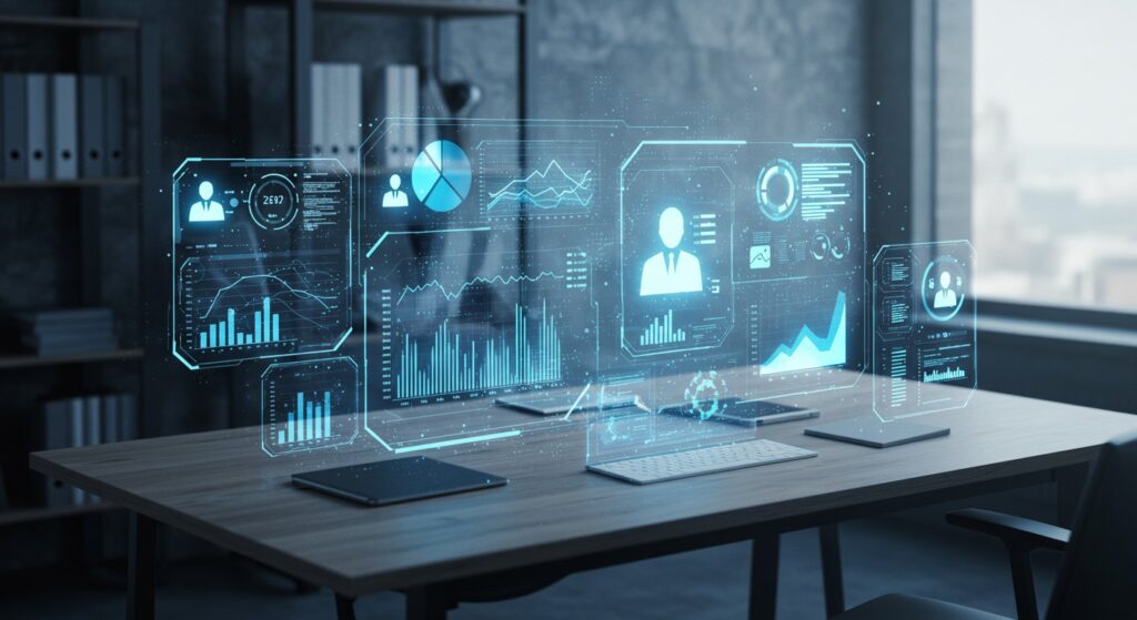 Context Révolutionne Les Suites Bureautiques Avec L’IA | Vision Startups - Innovation et Tech - VisionStartups.fr