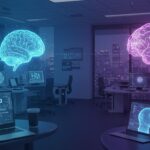 Course Folle pour Talents IA : Meta Dépense Gros