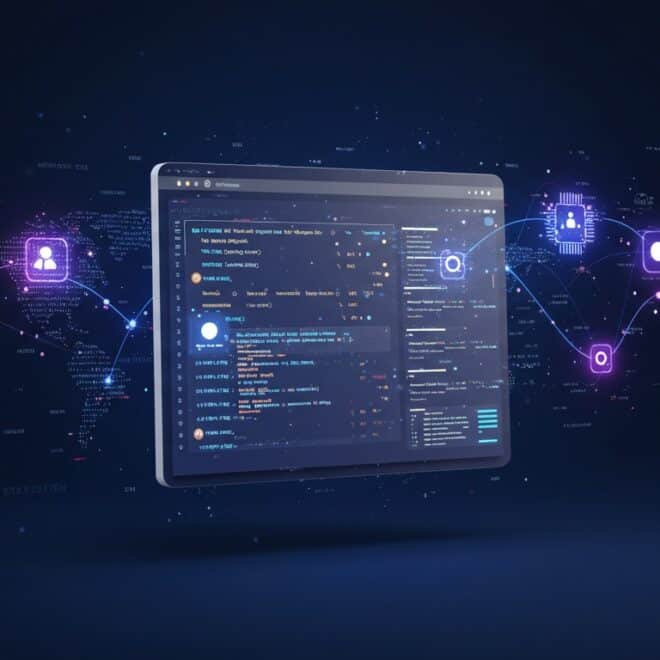 Cursor Révolutionne le Codage avec son Appli Web