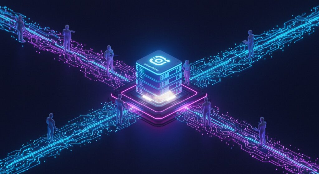 Databricks Rachète Neon pour 1 Milliard | Vision Startups - Innovation et Tech - VisionStartups.fr
