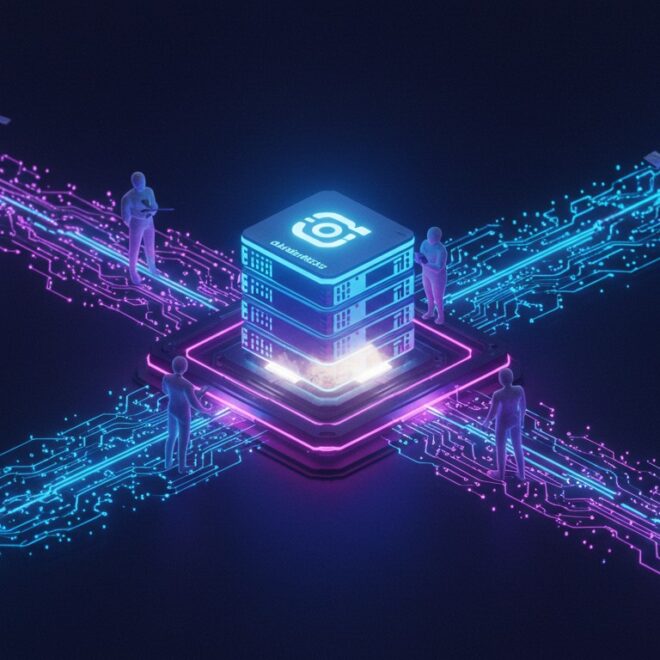 Databricks Rachète Neon pour 1 Milliard | Vision Startups - Innovation et Tech - VisionStartups.fr