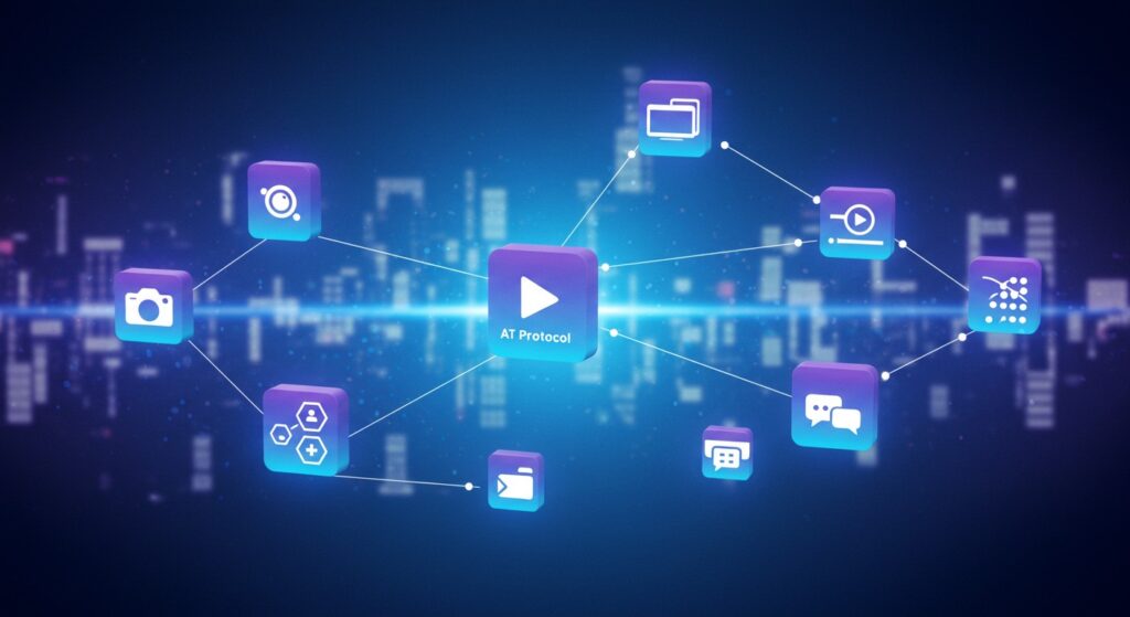 Découvrez les Apps Innovantes du Protocole AT | Vision Startups - Innovation et Tech - VisionStartups.fr