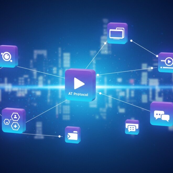 Découvrez les Apps Innovantes du Protocole AT