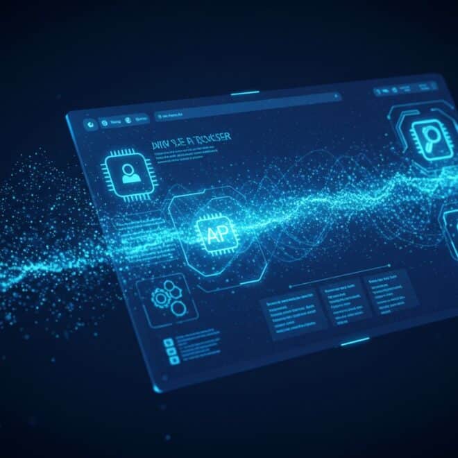 Dia : Le Navigateur IA Qui Révolutionne le Web