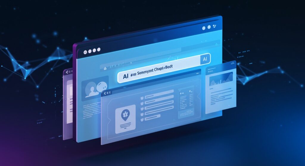 Dia : Le Navigateur IA qui Révolutionne le Web | Vision Startups - Innovation et Tech - VisionStartups.fr