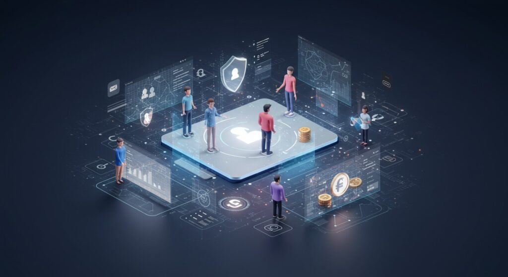 Digg Réinvente le Web Social à l’Ère de l’IA | Vision Startups - Innovation et Tech - VisionStartups.fr