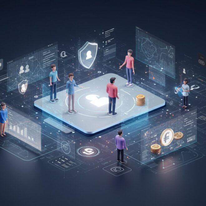 Digg Réinvente le Web Social à l’Ère de l’IA