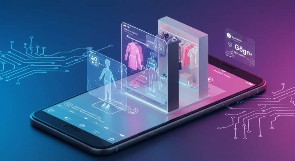 Doppl : Essayez Vos Tenues avec l’IA de Google | Vision Startups - Innovation et Tech - VisionStartups.fr