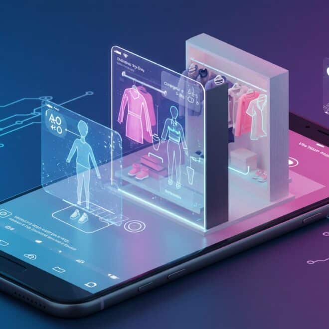 Doppl : Essayez Vos Tenues avec l’IA de Google