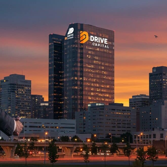 Drive Capital : Renaissance d’un Géant du Capital-Risque