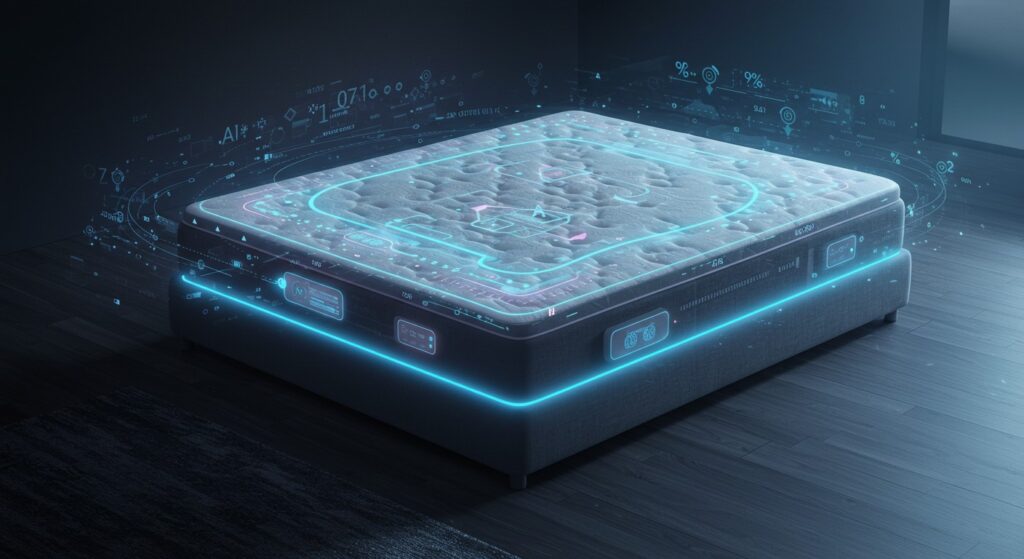 Eight Sleep Révolutionne le Sommeil avec 100M$ | Vision Startups - Innovation et Tech - VisionStartups.fr