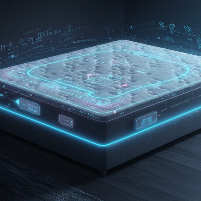 Eight Sleep Révolutionne le Sommeil avec 100M$