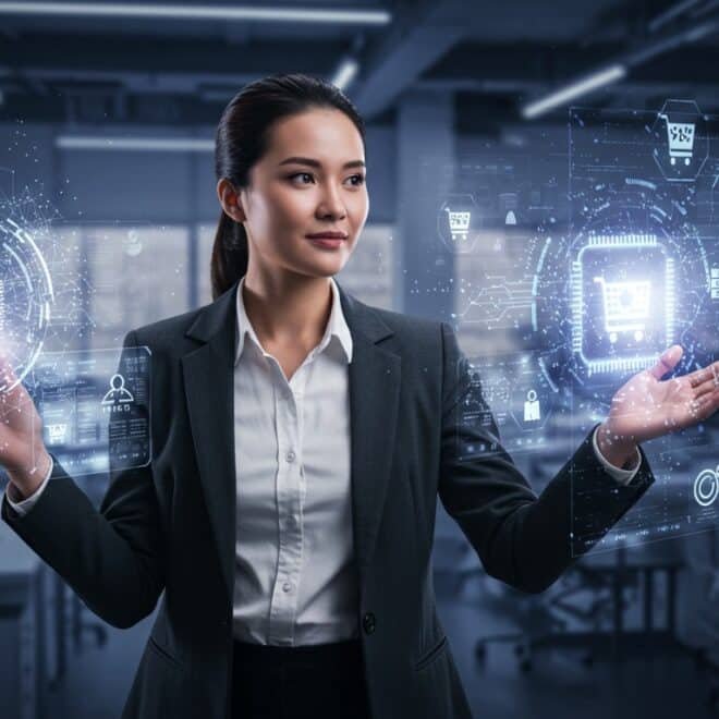 Fidji Simo Rejoint OpenAI : Un Tournant Majeur