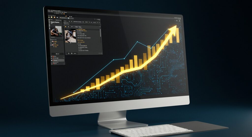 Figma Vise une IPO Record de 1,5 Milliard | Vision Startups - Innovation et Tech - VisionStartups.fr