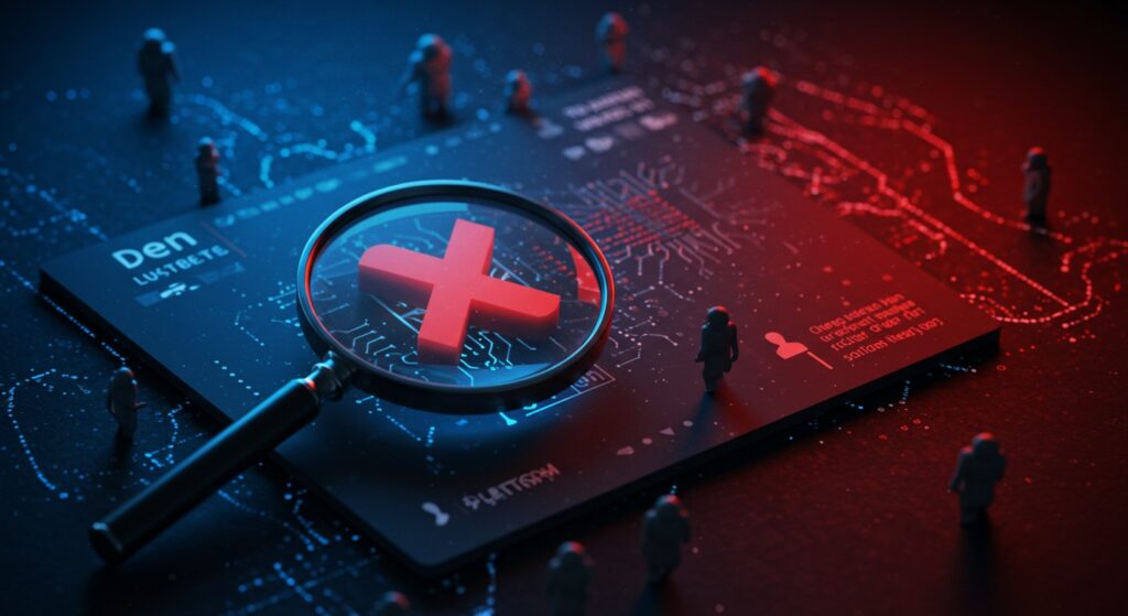 France Scrute X : Enquête sur l’Interférence | Vision Startups - Innovation et Tech - VisionStartups.fr