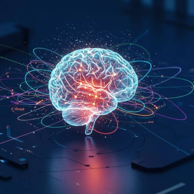 Gemini Deep Think : L’IA Qui Révolutionne le Raisonnement