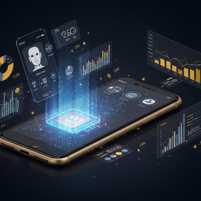 GenAI : Explosion des Apps en 2025