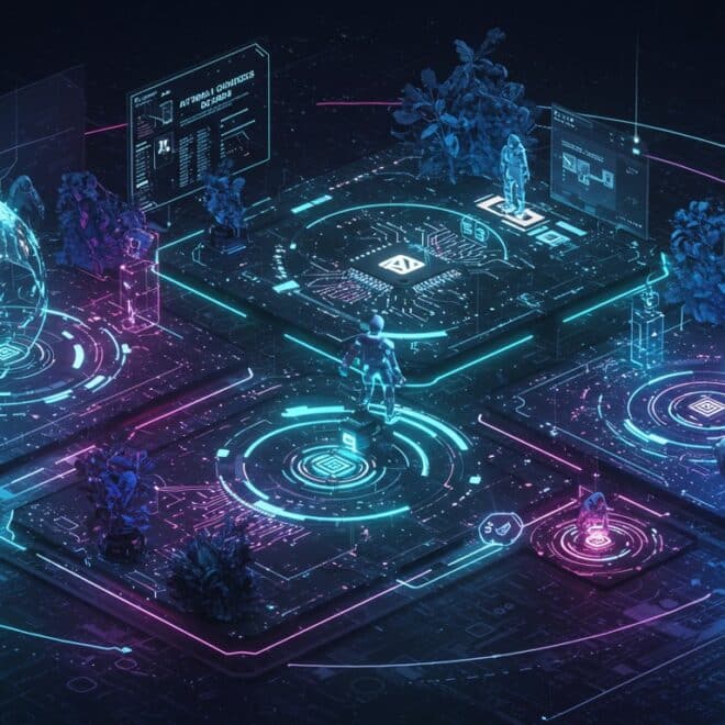 Genie 3 : Vers une IA Générale avec DeepMind