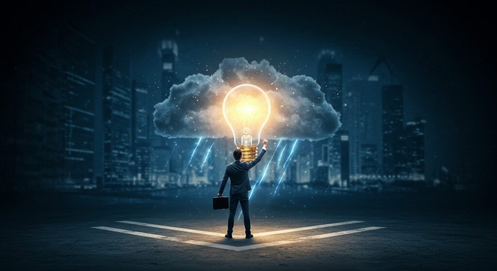Gérer l’Anxiété : Un Atout pour les Fondateurs | Vision Startups - Innovation et Tech - VisionStartups.fr