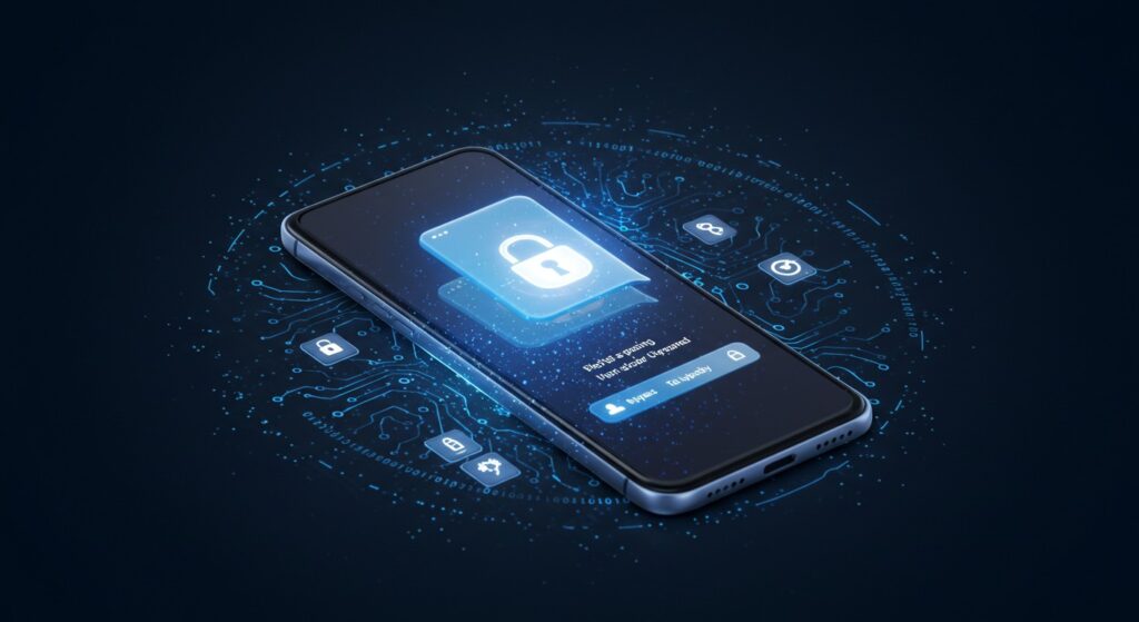 Germ : La Messagerie Chiffrée Révolutionne Bluesky | Vision Startups - Innovation et Tech - VisionStartups.fr