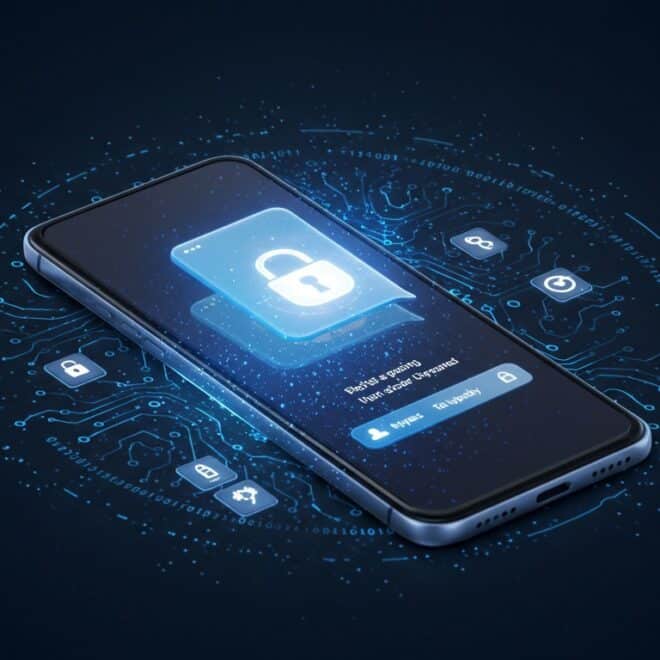 Germ : La Messagerie Chiffrée Révolutionne Bluesky