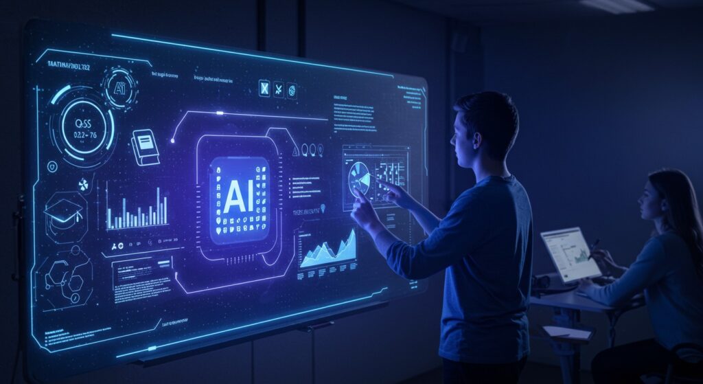 Google Lance Guided Learning Avec Gemini | Vision Startups - Innovation et Tech - VisionStartups.fr