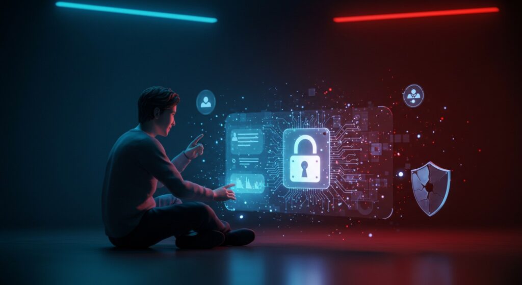 IA et Confidentialité : Les Risques de ChatGPT | Vision Startups - Innovation et Tech - VisionStartups.fr