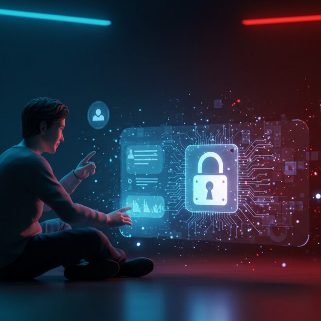 IA et Confidentialité : Les Risques de ChatGPT