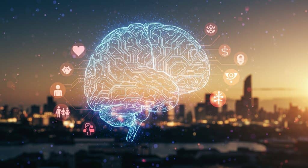 IA Éthique : Gloo Redéfinit l’Alignement | Vision Startups - Innovation et Tech - VisionStartups.fr