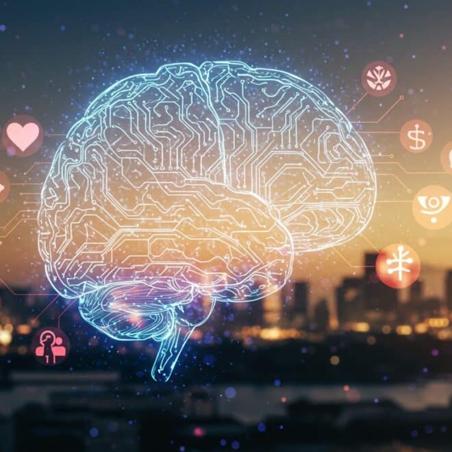IA Éthique : Gloo Redéfinit l’Alignement | Vision Startups - Innovation et Tech - VisionStartups.fr
