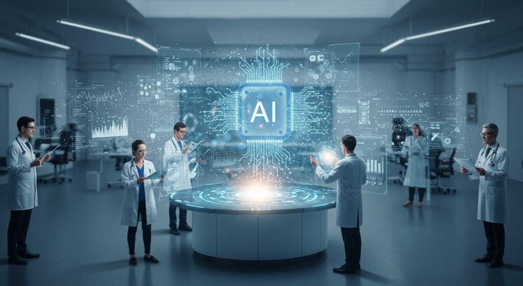 iMerit Révolutionne l’IA avec des Données de Qualité | Vision Startups - Innovation et Tech - VisionStartups.fr