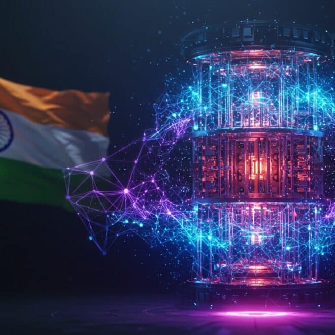 Inde : QpiAI Révolutionne le Quantique