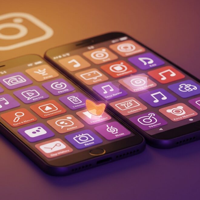 Instagram Picks : Connectez-vous via vos Passions