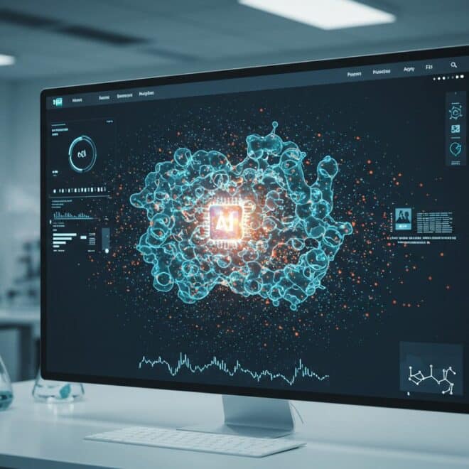 Latent Labs Révolutionne le Design de Protéines