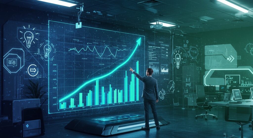 Les Secrets Pour Scaler Une Startup Rapidement | Vision Startups - Innovation et Tech - VisionStartups.fr