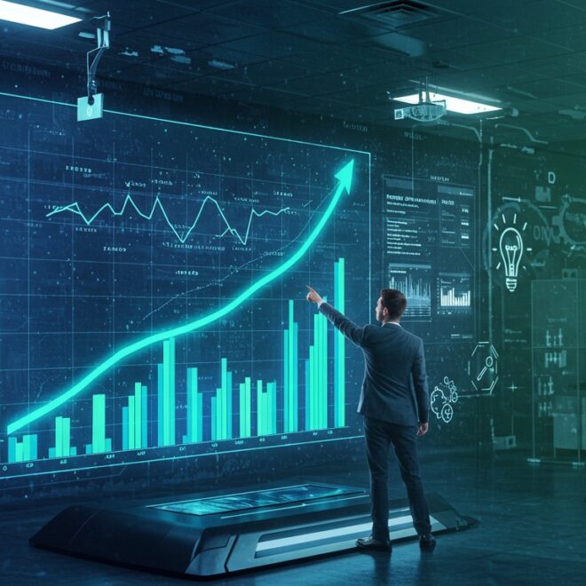 Les Secrets Pour Scaler Une Startup Rapidement