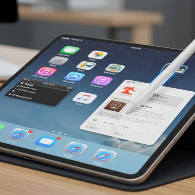 L’iPad, Nouvel Ordinateur de Demain