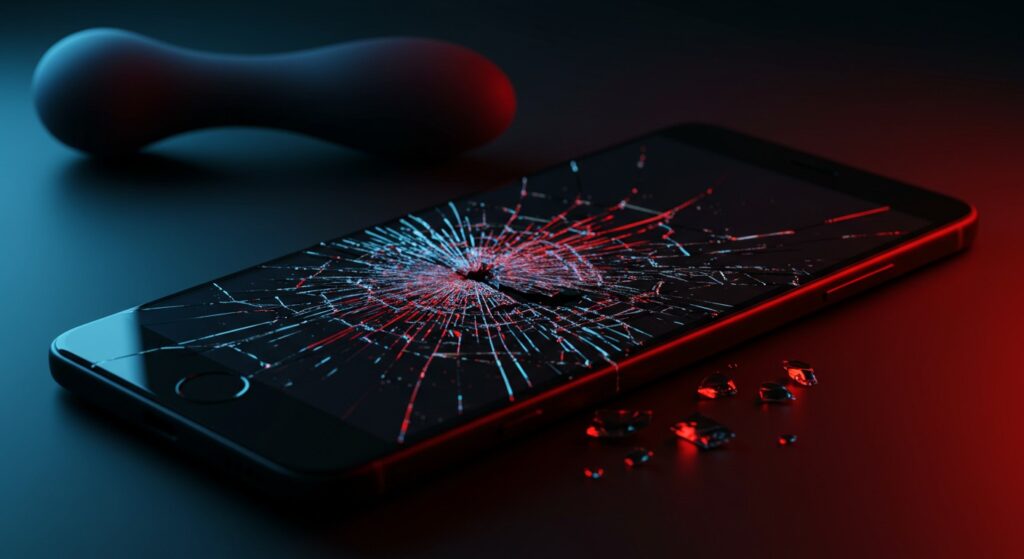 Lovense : Faille Sécuritaire Expose les Utilisateurs | Vision Startups - Innovation et Tech - VisionStartups.fr