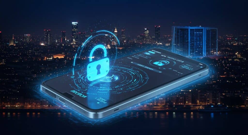 Lumo : L’IA de Proton Révolutionne la Confidentialité | Vision Startups - Innovation et Tech - VisionStartups.fr