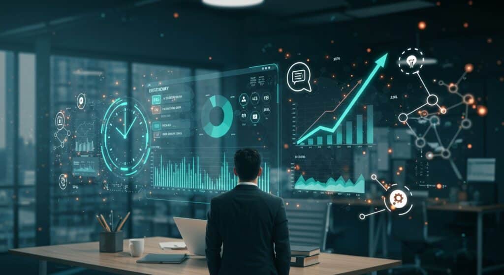Masteria : Boostez Votre Impact Sans Effort | Vision Startups - Innovation et Tech - VisionStartups.fr