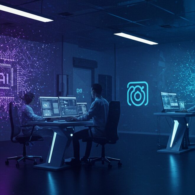 Meta Recrute les Talents d’OpenAI