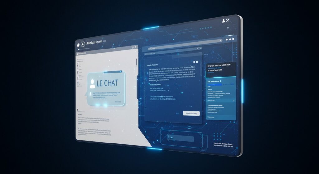 Mistral AI : Le Concurrent Français d’OpenAI Dévoilé | Vision Startups - Innovation et Tech - VisionStartups.fr