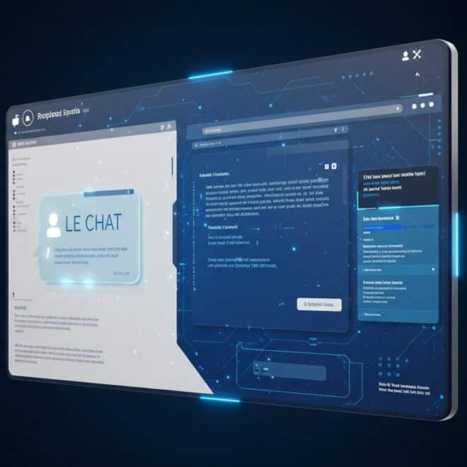 Mistral AI : Le Concurrent Français d’OpenAI Dévoilé