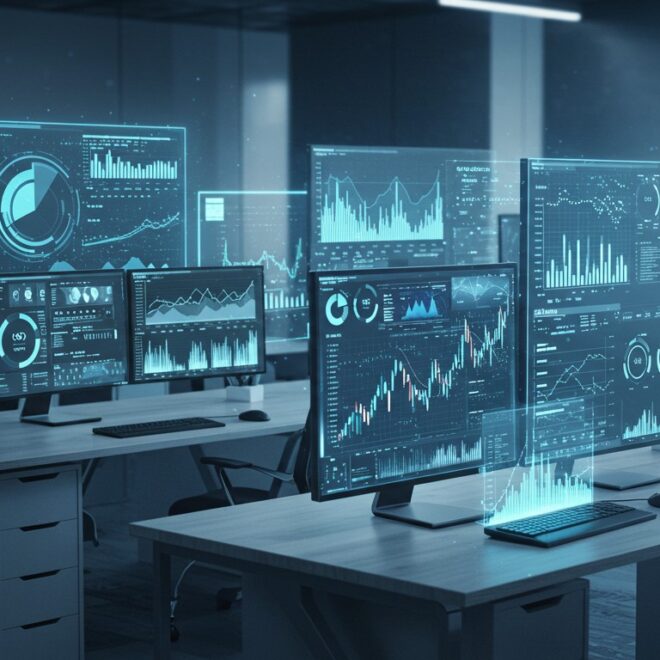 Multiplier Réinvente la Comptabilité avec l’IA