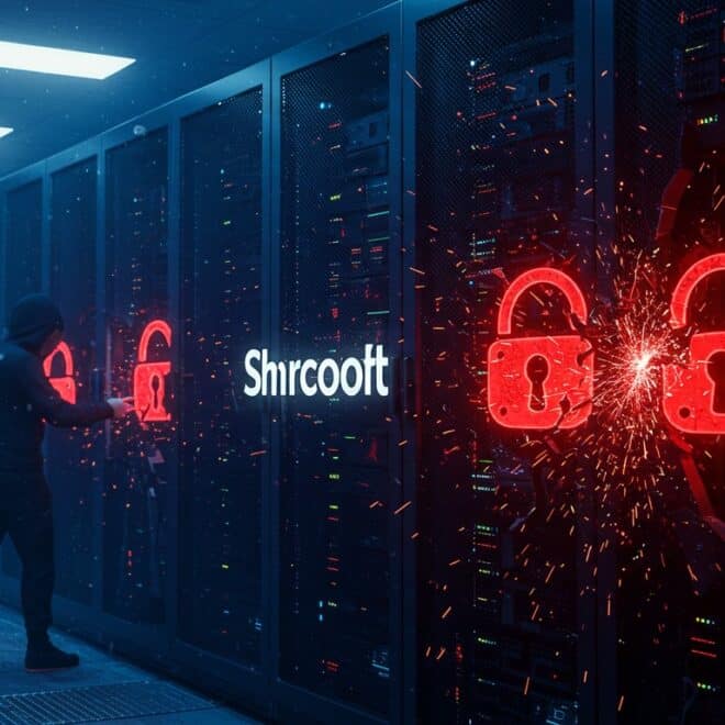 Nouveau Bug SharePoint : Une Menace Mondiale