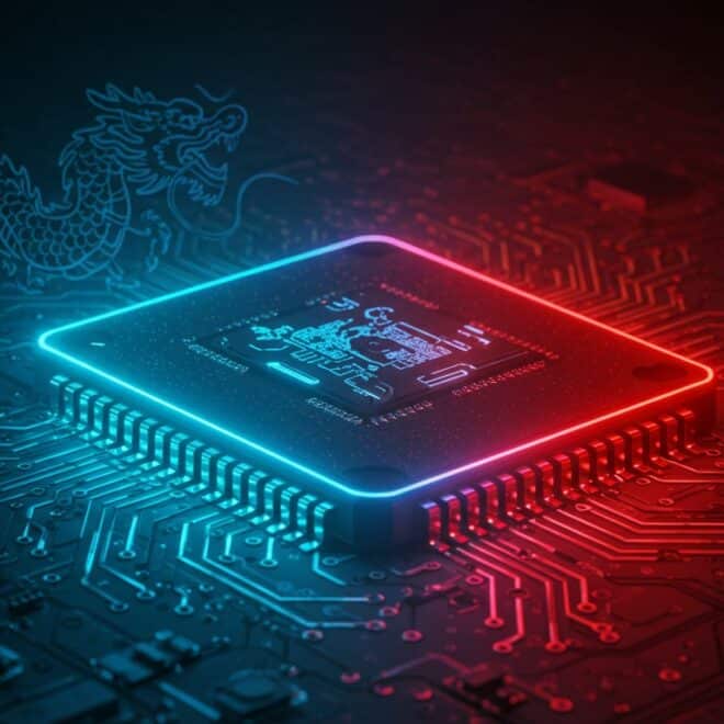 Nvidia Stoppe Ses Puces H20 : Impact en Chine