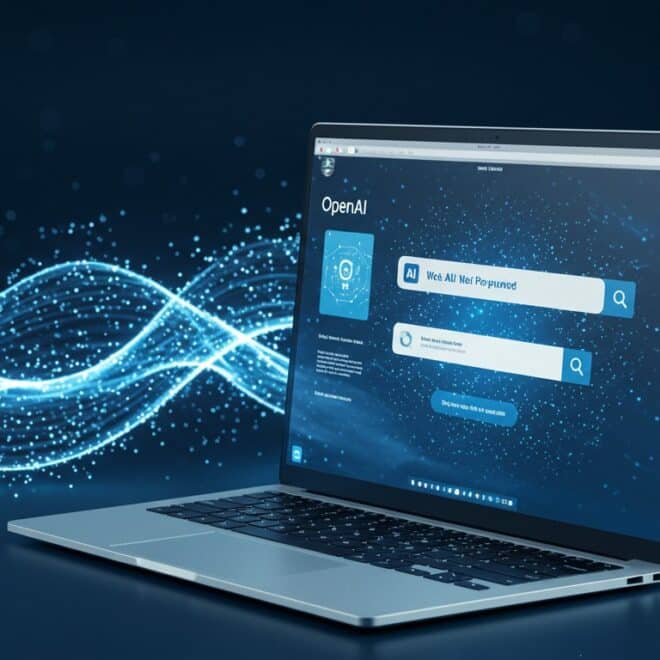 OpenAI Lance un Navigateur IA : Une Révolution ?