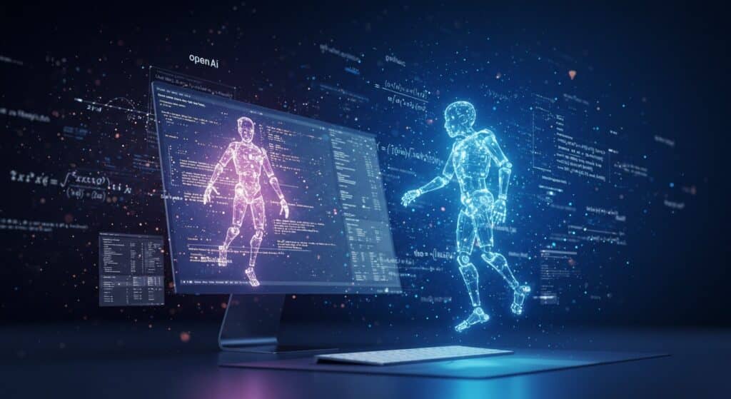 OpenAI Révolutionne l’IA avec des Agents Autonomes | Vision Startups - Innovation et Tech - VisionStartups.fr