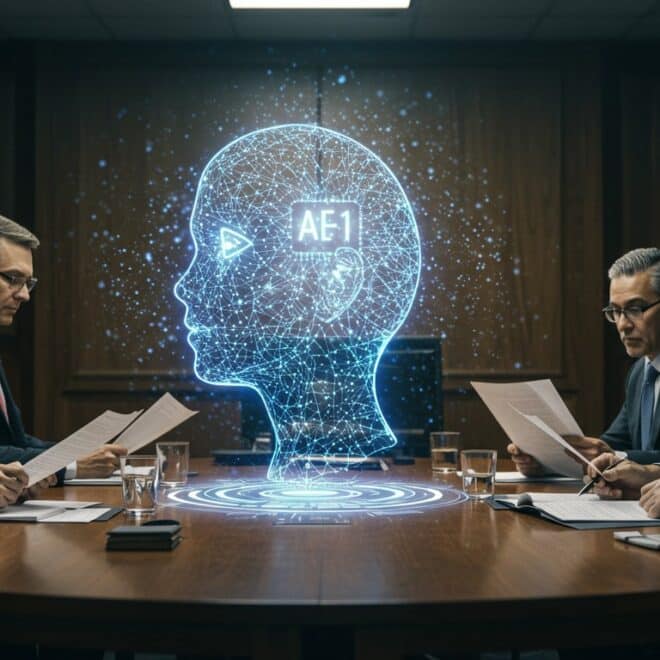 OpenAI : Une Restructuration Sous Surveillance