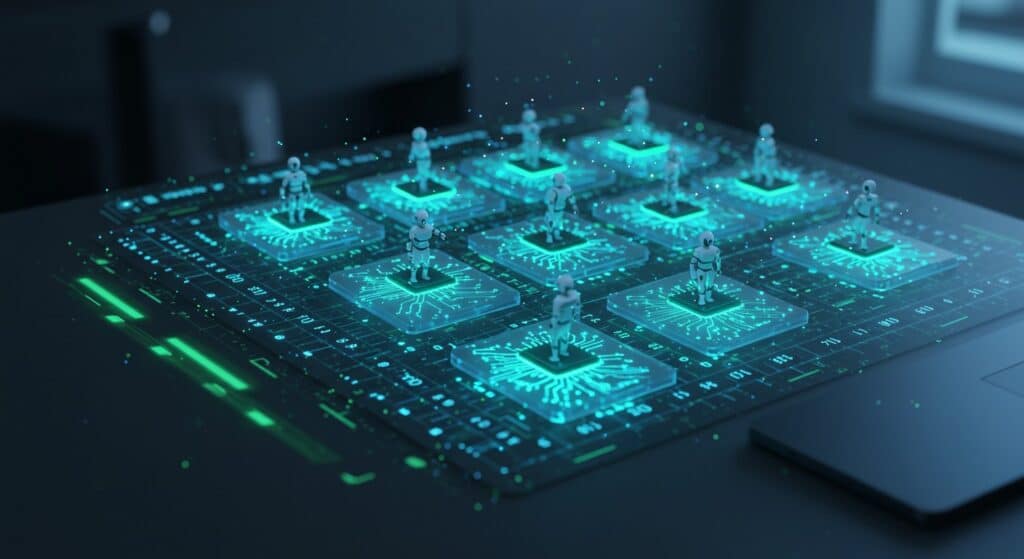 Paradigm : L’IA Révolutionne les Tableurs | Vision Startups - Innovation et Tech - VisionStartups.fr